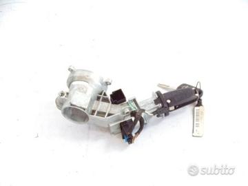 Blocchetto accensione Chiave Opel Corsa D 2012