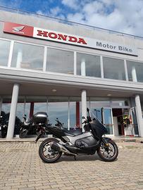 Honda Integra 750 ABS DCT