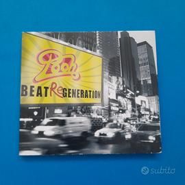Pooh. Beat ReGeneration
