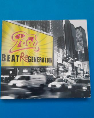 Pooh. Beat ReGeneration