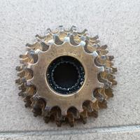 Cassetta Pignone Regina oro 6v 14/24