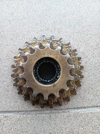 Cassetta Pignone Regina oro 6v 14/24