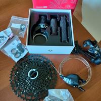 Sram, kit trasmissione