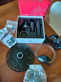 Sram, kit trasmissione