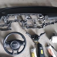 Kit airbag Kia Sportage 2022/2023/2024/2025