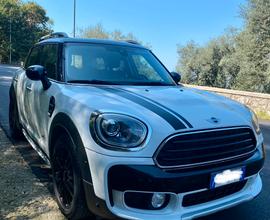 Countryman diesel all4 perfetto stato