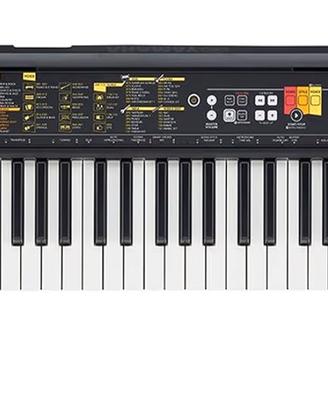 Tastiera yamaha completa di sacca