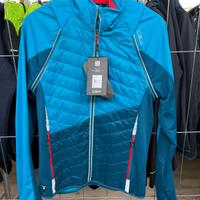 Giacca CAMPAGNOLO sportiva leggera unisex