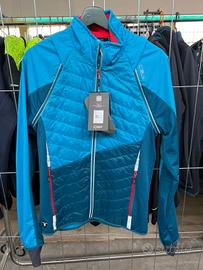 Giacca CAMPAGNOLO sportiva leggera unisex