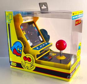 Pacman My Arcade Joystick Player NUOVO
