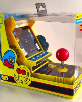 Pacman My Arcade Joystick Player NUOVO