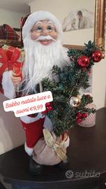 BABBO NATALE 