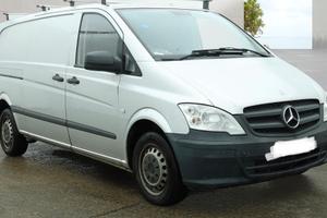 Pezzi di Ricambi Mercedes Vito W639