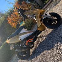 Malaguti phantom f12