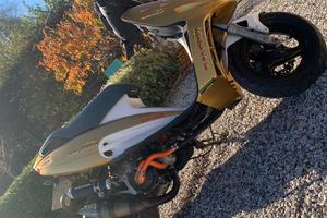 Malaguti phantom f12