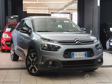 CITROEN C4 Cactus BlueHDi 100