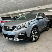 Peugeot 3008 BlueHDi 130 S&S EAT8 Allure