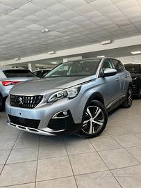 Peugeot 3008 BlueHDi 130 S&S EAT8 Allure