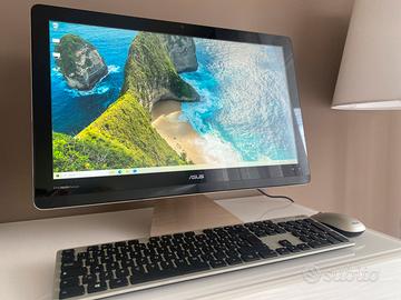 Asus Zen AiO Z220