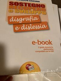 Guide didattiche ebook