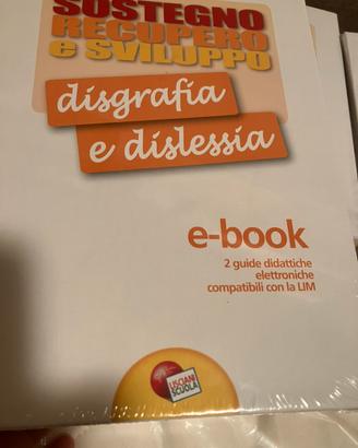 Guide didattiche ebook