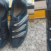 Scarpe da ciclismo 