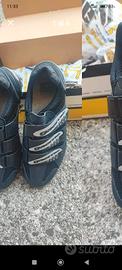 Scarpe da ciclismo 