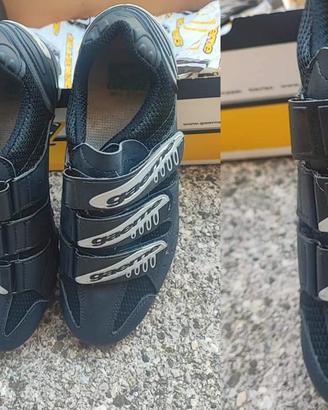 Scarpe da ciclismo 