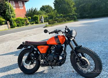 Mutt fat sabbath 250
