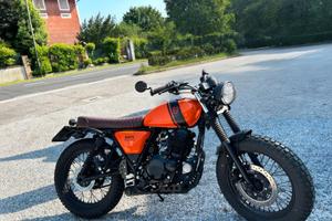 Mutt fat sabbath 250