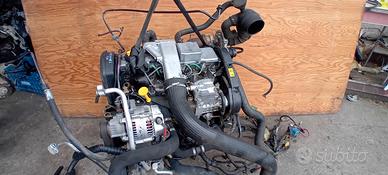 Motore Land Rover Freelander I 20T2N