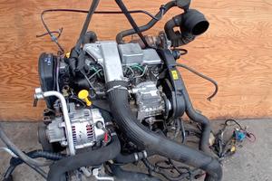 Motore Land Rover Freelander I 20T2N