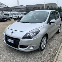 RENAULT Scenic X-Mod 1.5 dCi 110CV Luxe