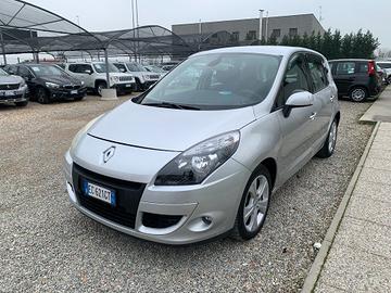 RENAULT Scenic X-Mod 1.5 dCi 110CV Luxe