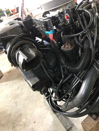 Motore Mercruiser  4.3
