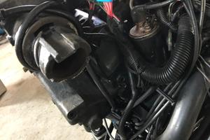 Motore Mercruiser  4.3