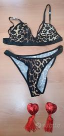 intimo sexy 
