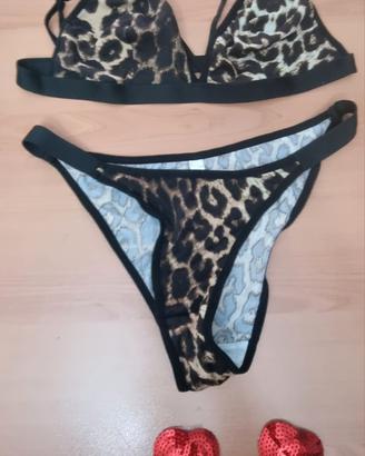 intimo sexy 
