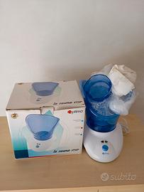 Sauna Viso Optima nuova