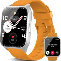 smartwatch effettua / risposta  chiamate