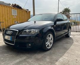 Audi a3 2.0 16v 140cv