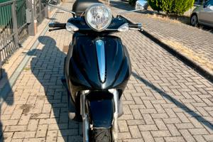 Beverly 500 leggere bene