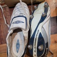 gratis scarpe da calcio e da calcetto