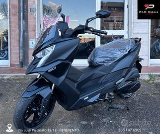 Kymco Dink 150 FLAT 2026