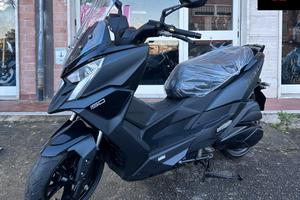 Kymco Dink 150 FLAT 2026