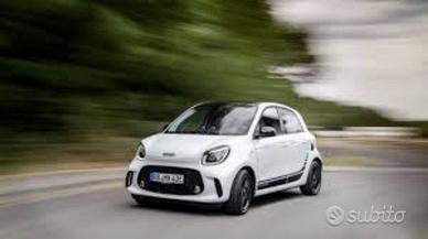 Ricambi usati smart forfour Fortwo 2006.22