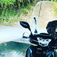 Honda SH 150i ABS
