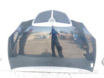 51872629 COFANO ANTERIORE LANCIA YPSILON II REST (