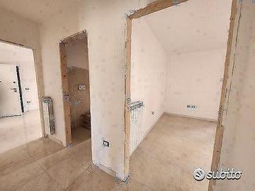 App. di Nuova Costr. con Box auto Rif.n.6