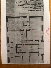Stanza a Milano - Viale Zara (M3/M5)